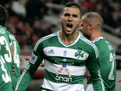 Παναθηναϊκός: Περιμένει ως το τέλος τον Αμπέντ