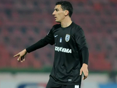 «Ετοιμοπόλεμος» ο Μάρτενς