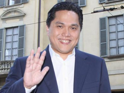 Στα χέρια Ινδονήσιου η Ίντερ