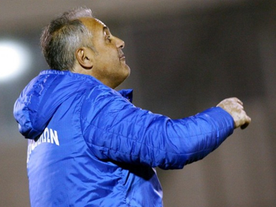 «Να εκμεταλλευτούμε την έδρα μας»