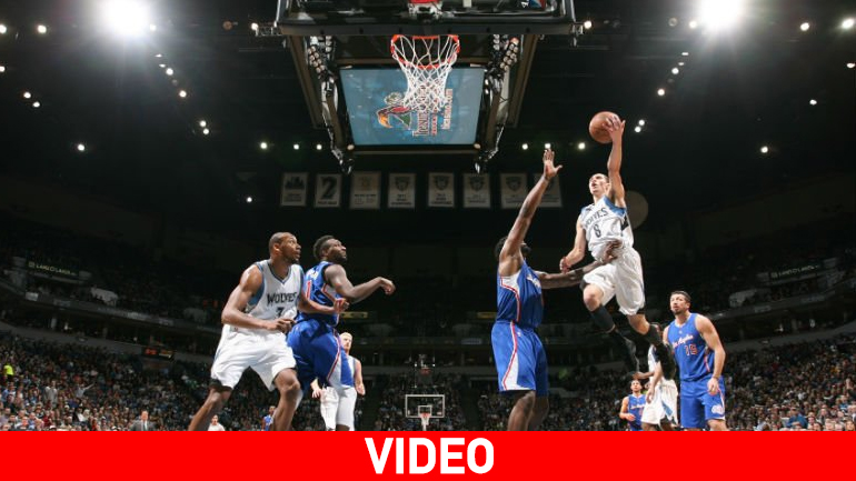 Στο Νο. 1 ο Τζάρετ Τζακ