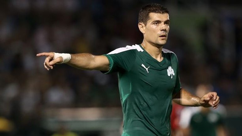 Παναθηναϊκός: Έτοιμος ο Ταυλαρίδης