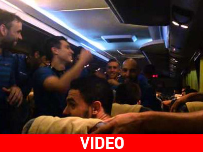 Το «έκαψαν» οι παίκτες του Αστέρα!