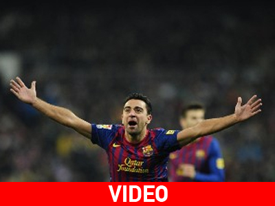 Clasico αλά… Μπάρτσα