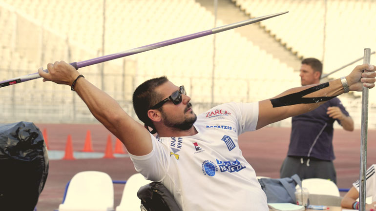 Παγκόσμια, πανελλήνια ρεκόρ και όρια για το Κατάρ στην ημερίδα στίβου του ΟΑΚΑ