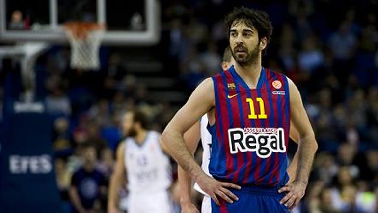 Χωρίς Ναβάρο στο Ευρωμπάσκετ η Ισπανία