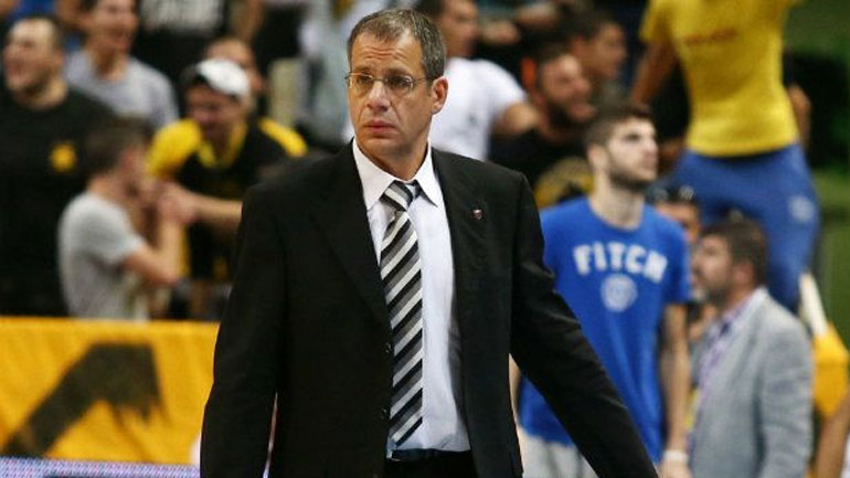 «25α Μαυροσκούφεια»: Νίκη για τον Απόλλωνα, 85-75 τον Ηρακλή