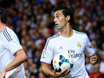 Τρεις εβδομάδες έξω ο Αρμπελόα