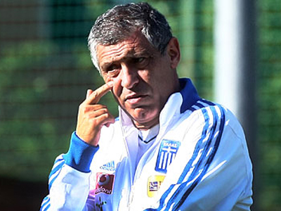 Στη λίστα της Πόρτο ο Σάντος