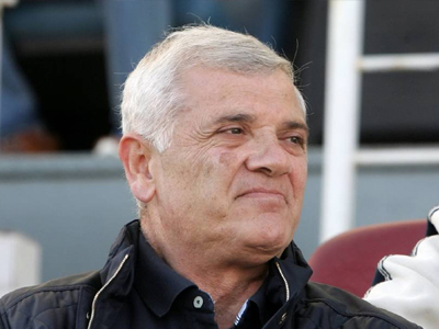 Συνάντηση Μελισσανίδη – Μανιάτη για το γηπεδικό