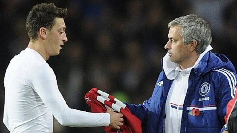 Τα ντέρμπι Άρσεναλ-Τσέλσι και Ίντερ-Ρόμα μόνο στον OTE TV