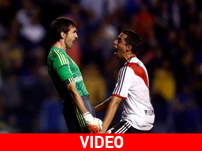 Η «άλωση» του Μπομπονέρα!