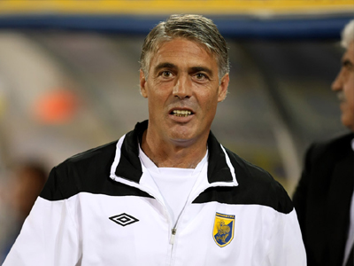 «Αδυναμία να σκοράρουμε»