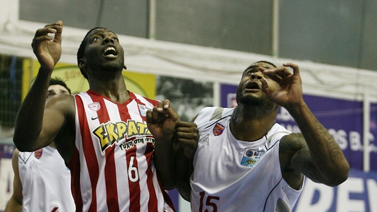 Τα εισιτήρια για το Ολυμπιακός-Πανιώνιος