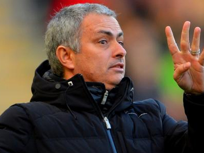 «Δεν ξέρω αν μπορεί η Μάντσεστερ…»