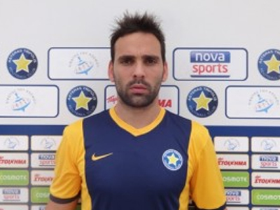 Ανακοίνωσε Πάρα ο Αστέρας Τρίπολης!