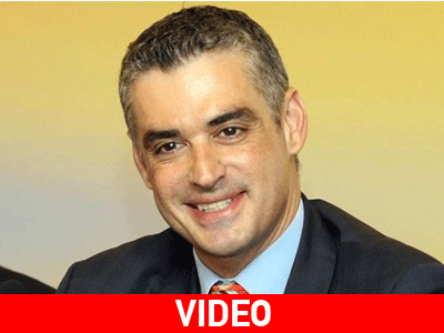 Ο Άρης Σπηλιωτόπουλος έπεσε «θύμα» της… βότκας!