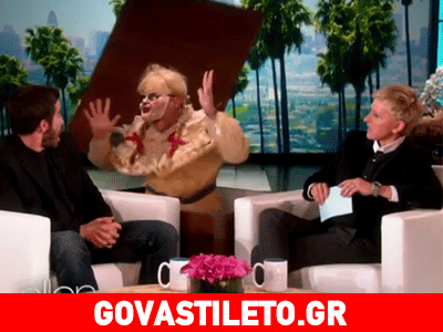 Απίστευτη φάρσα: Μια «ζωντανή» Άναμπελ έκοψε την ανάσα του Τζέικ Γκίλενχαλ