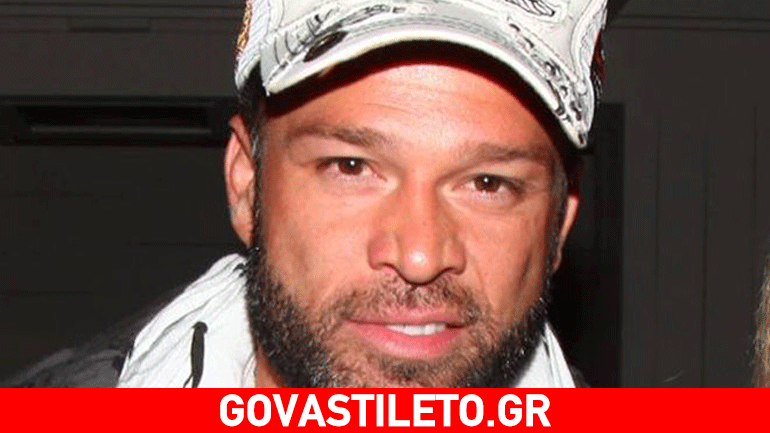 Άγιο είχε ο Κώστας Σόμμερ- Αναποδογύρισε το ιστιοφόρο του και παραλίγο να πνιγεί!