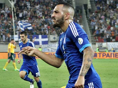 Φιλικό με Ν. Κορέα τον Μάρτιο