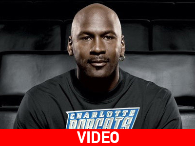 Πανηγύρισε ο Τζόρνταν!