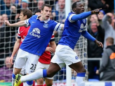 Υποψήφια για Champions League η Έβερτον, 3-0 την Άρσεναλ!