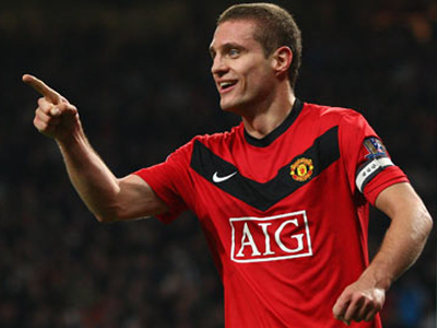 Αποχωρεί ο Βίντιτς από την Γιουνάιτεντ