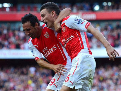 Νίκη στις καθυστερήσεις για την Άρσεναλ!