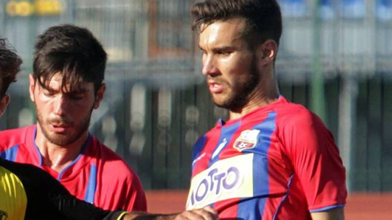 «Διπλό» ο Τύρναβος, 1-0 τον Αιγινιακό