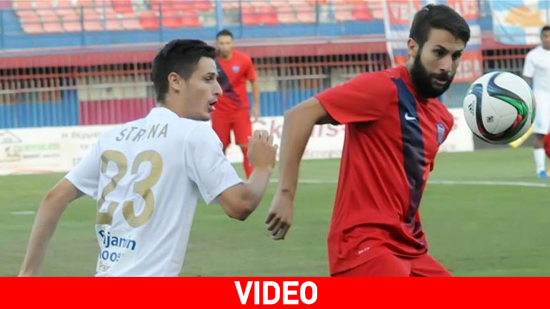 Ισοφάρισε στις καθυστερήσεις η Βέροια