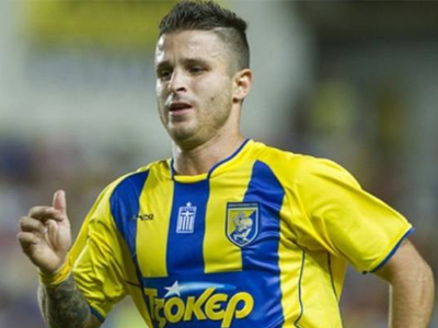 Τσεκάρει τον Μαρτίνες η ΑΕΚ