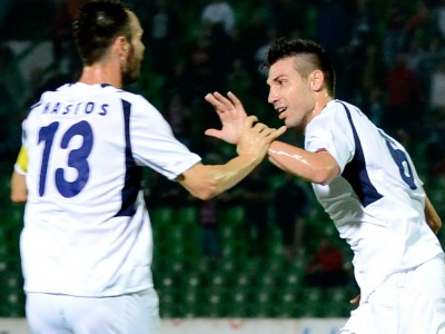 Η αποστολή του Ατρόμητου