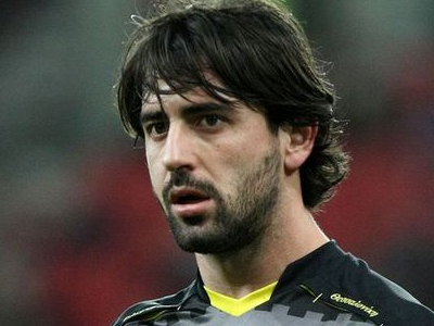 Στην αποστολή ο Τάτος