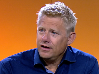 «Δεν έχω λόγια!»