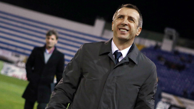 «Χτύπησε» την πόρτα του Νιόπλια ο Ηρακλής