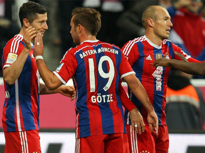 Τα ματς της ημέρας – Τι δείχνει η τηλεόραση