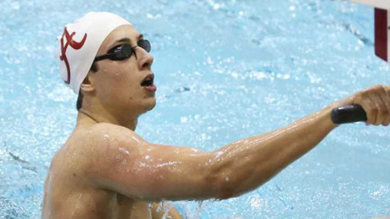 Κολύμβηση: Με 6 αθλητές στο Νανσί