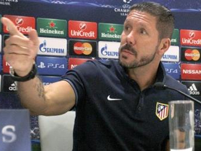 «Συγχαρητήρια στον Ολυμπιακό»