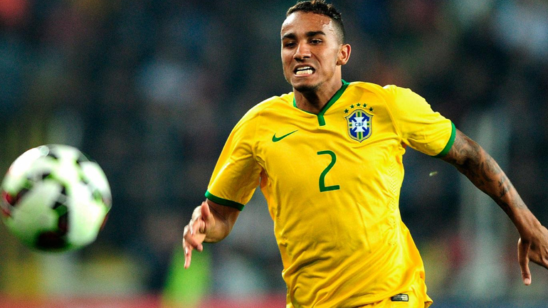 Πήρε Ντανίλο η Ρεάλ Μαδρίτης