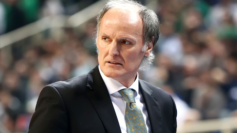 «Παίξαμε καλύτερα στην επίθεση»