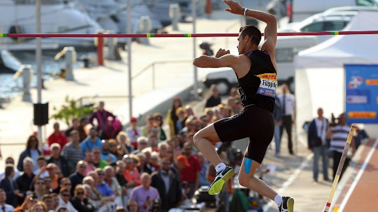 Στίβος: Η ομάδα για το Ευρωπαϊκό Πρωτάθλημα Ομάδων του Ηρακλείου