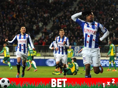 Μεγάλα κέρδη από το πρώτο ημίχρονο!