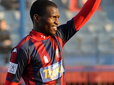 «Έχει υπογράψει στον Ολυμπιακό ο Μπεν»