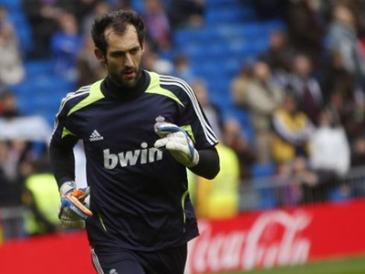 Παίρνει Ντιέγκο Λόπεθ η Μίλαν