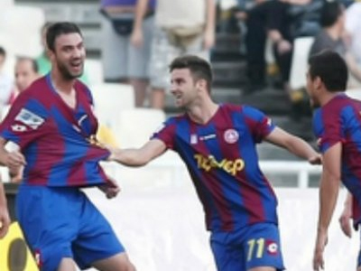 Κέρκυρα: Νέος πρόεδρος ο Ζαρκάδας