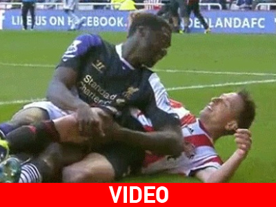 Το τετ-α-τετ Τουρέ και Τζιακερίνι