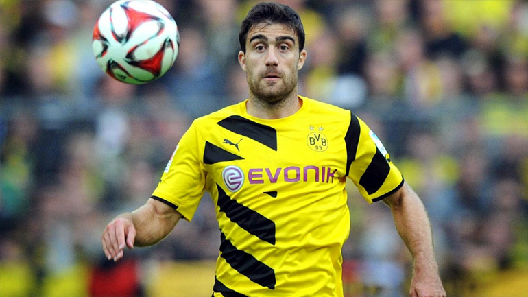 Στο στόχαστρο της Βόλφσμπουργκ ο Παπασταθόπουλος