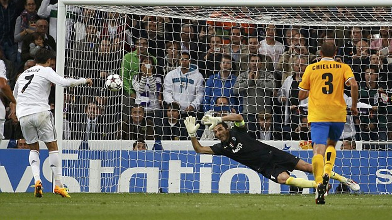 Συγκρούονται στο Τορίνο Γιουβέντους και Ρεάλ