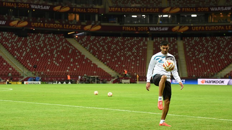 Σεβίλλη και Ντνίπρο διεκδικούν το Europa League