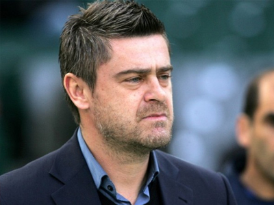 Εργοτέλης: Προβληματίζεται με την άμυνα ο Δερμιτζάκης